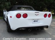 2013 Arctic White Corvette 427 Convertible  ~ NEW! ~