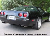 1991 Black Corvette ZR1 ~ SALE PENDING! ~