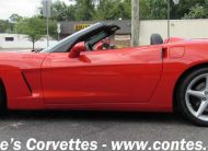 2013 Inferno Orange Corvette Convertible ~ PRICE REDUCED! ~