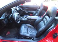 2000 Torch Red Corvette Convertible ~ SOLD! ~